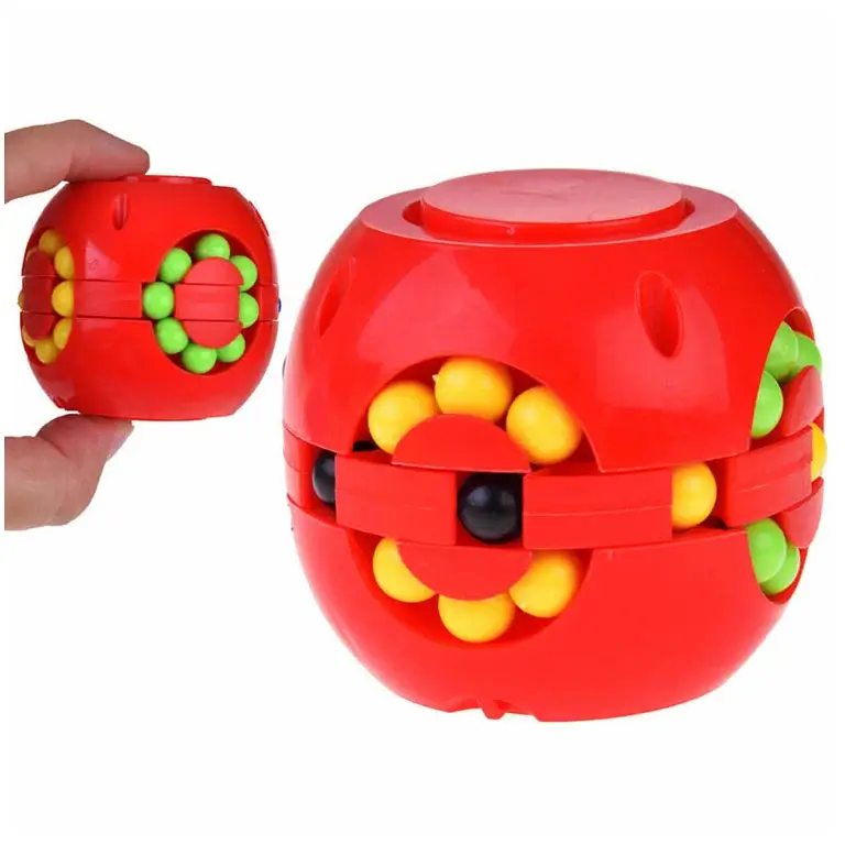 Bērnu loģikas spēles Flip Brain Puzzle 4type
