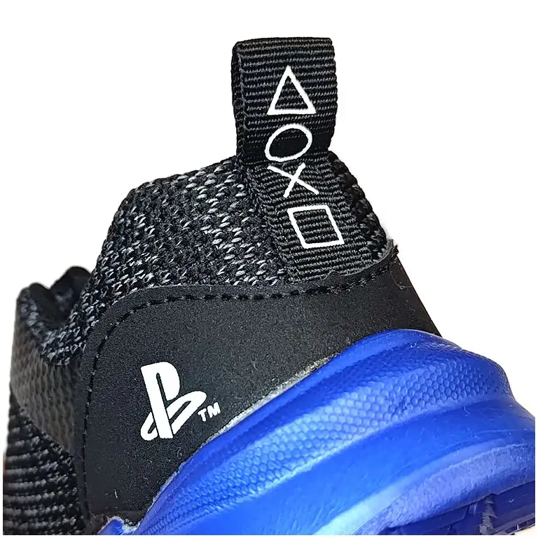 Bērnu sporta apavi PlayStation Blue 27