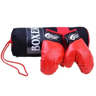 Boksa komplekts bērniem BOXER