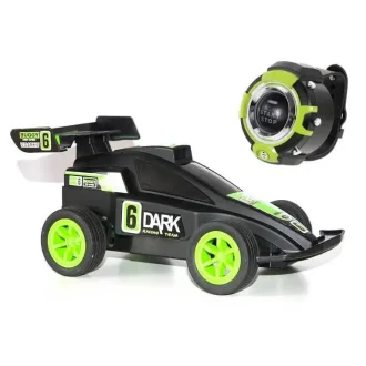 Smart Driving Monster Buggy Voice Control radiovadāma mašīna (bagijs)