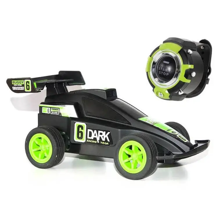 Smart Driving Monster Buggy Voice Control radiovadāma mašīna (bagijs)