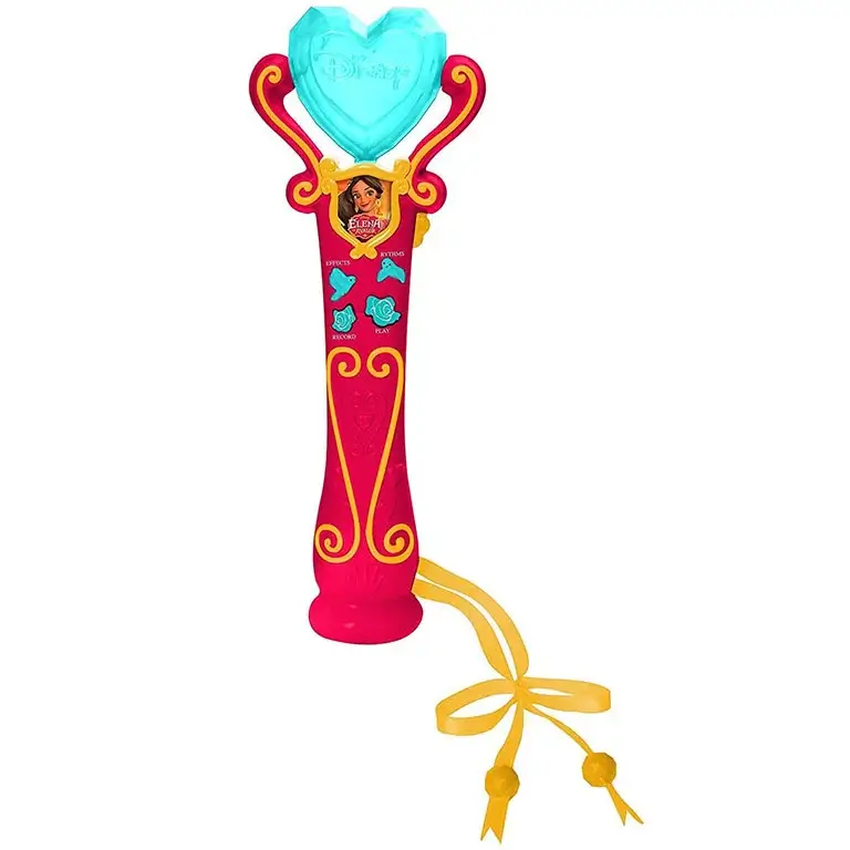Bērnu mikrofons Elena Of Avalor