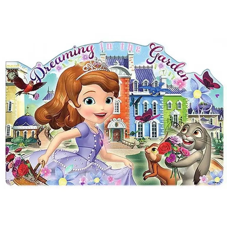 Trefl Maxi puzle 30 el. Sofia The First 14420