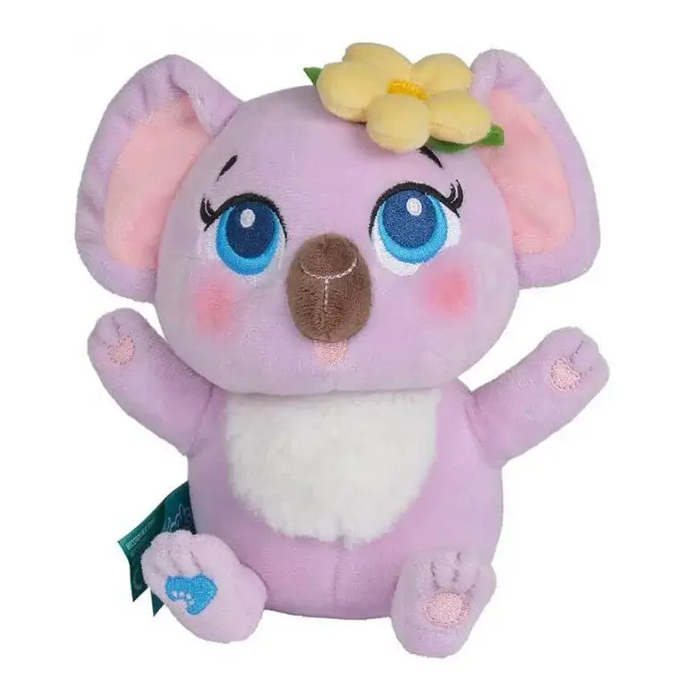 Enchantimals Koala Dab 109200133 мягкая игрушка